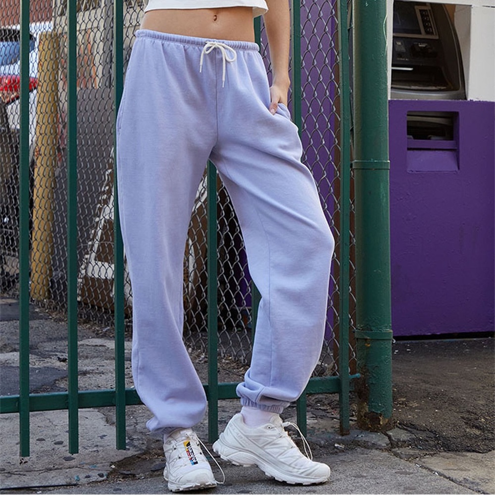 Brandy Rosa sweatpants